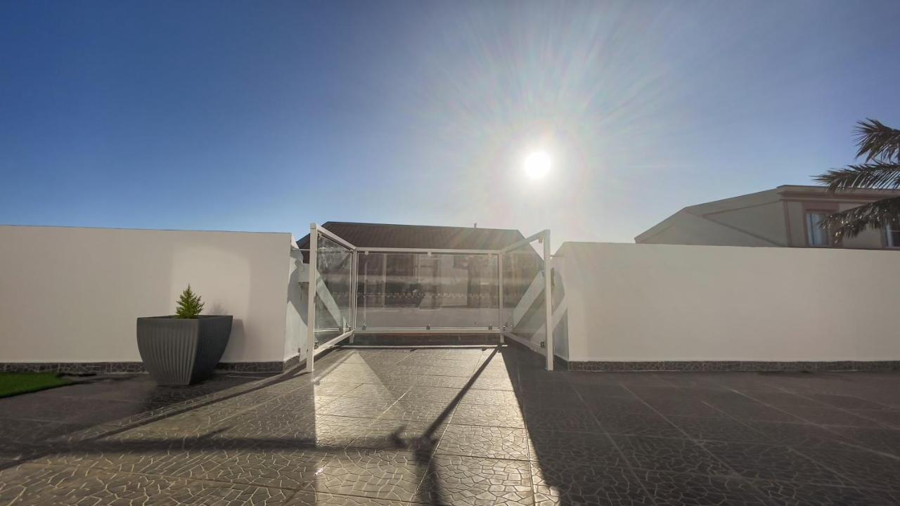 City Balcony Ponta Delgada  Exterior photo